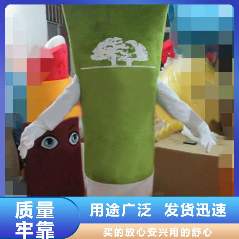 人偶服装订制定做厂家,玩偶服道具品种多