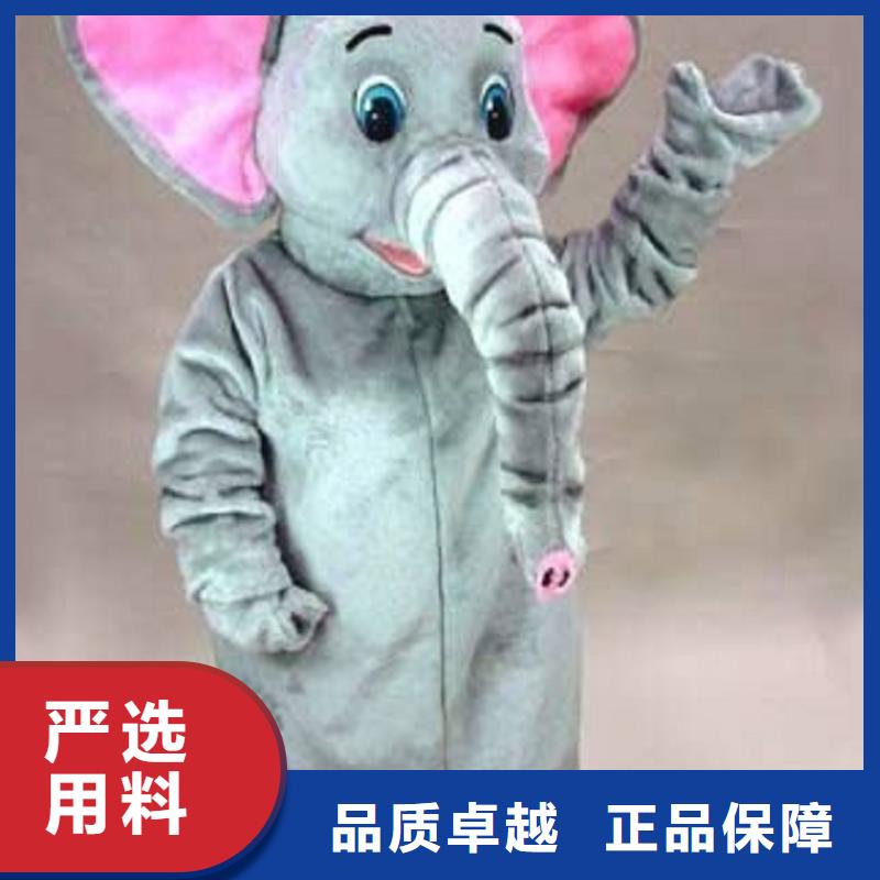 可爱人偶服装定制厂家,玩偶服娃娃质地良