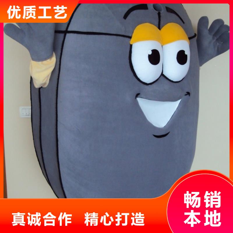 人偶服装制作定做厂家,玩偶服娃娃信誉好