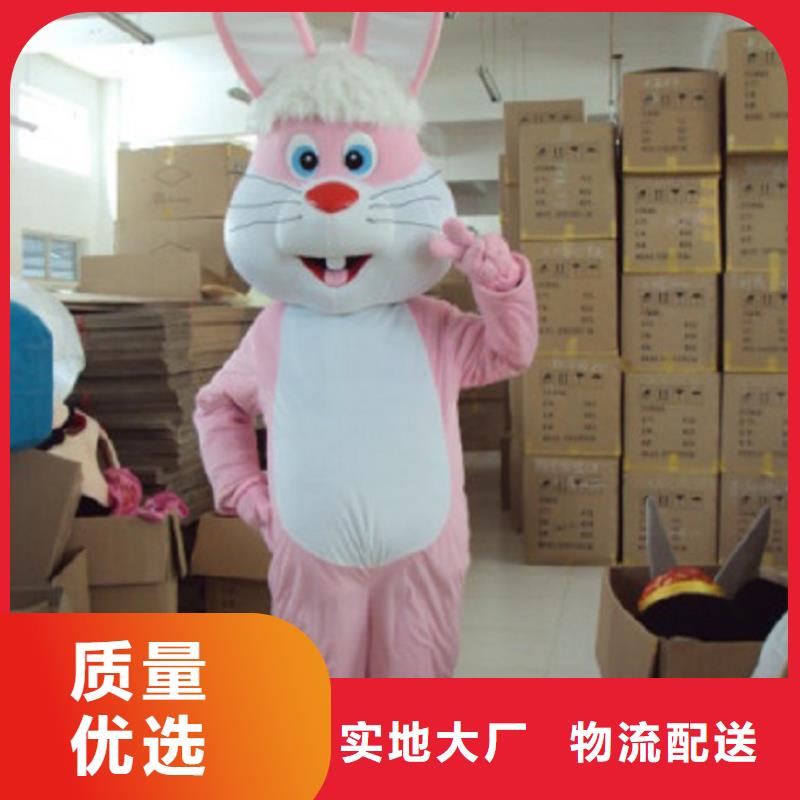 人偶服装订做定制厂家,玩偶服公仔种类多