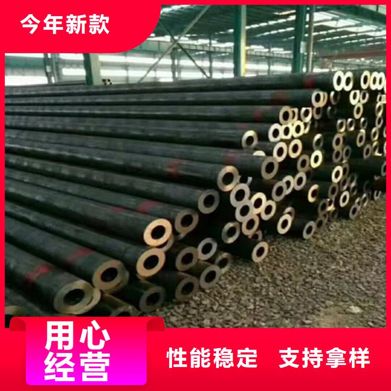 无缝钢管_5310高压无缝管供您所需