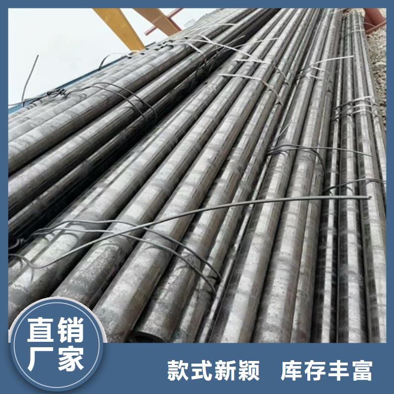 无缝钢管重信誉厂家
