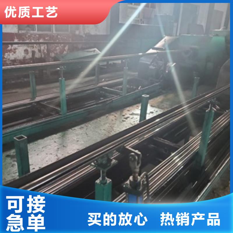精密管【精密冷压无缝钢管】严选材质