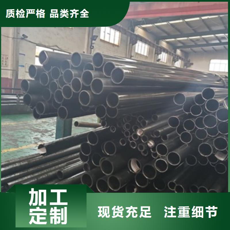 精密管注浆管信誉有保证