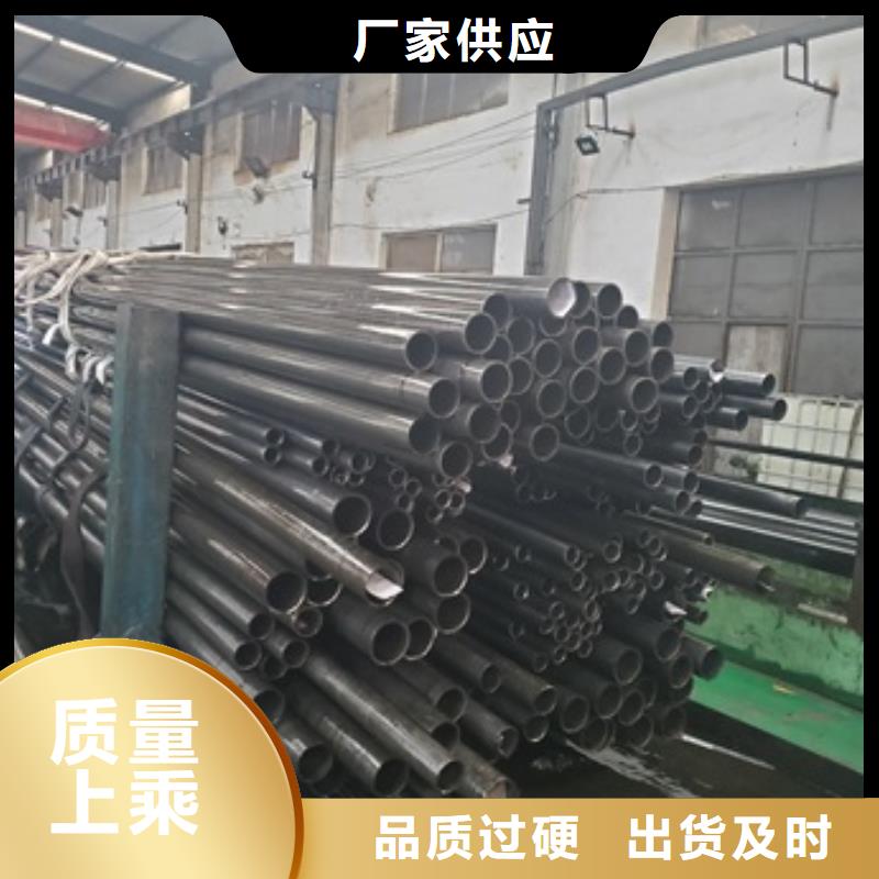 精密管注浆管信誉有保证