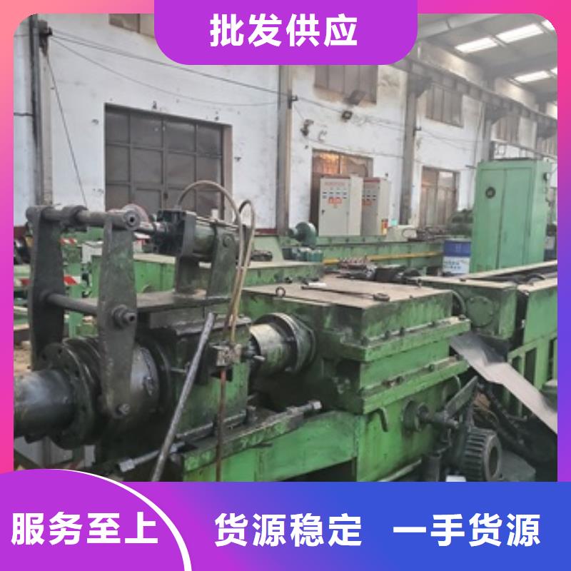 精密管40Cr无缝钢管出货及时