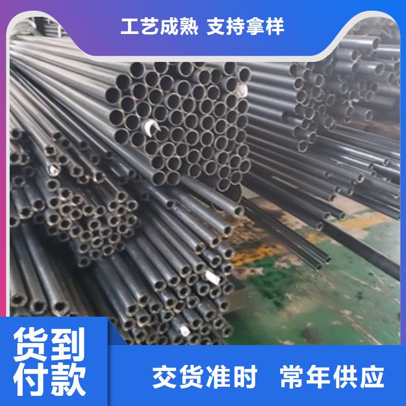 精密管15crmog高压合金管款式多样