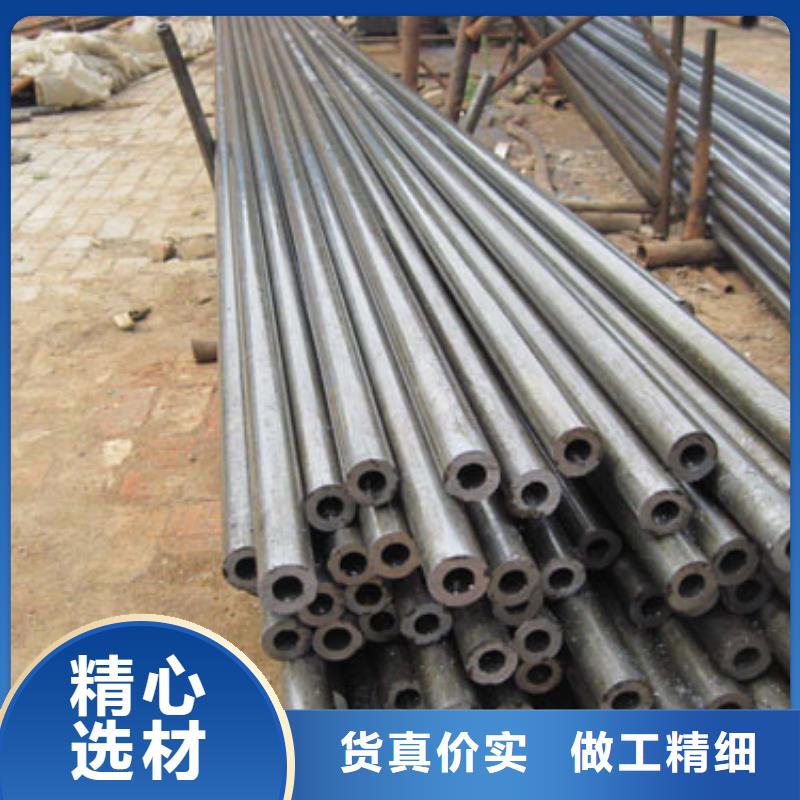  精密管用心做好每一件产品