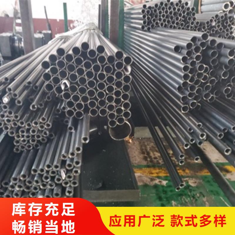  精密管严格把关质量放心