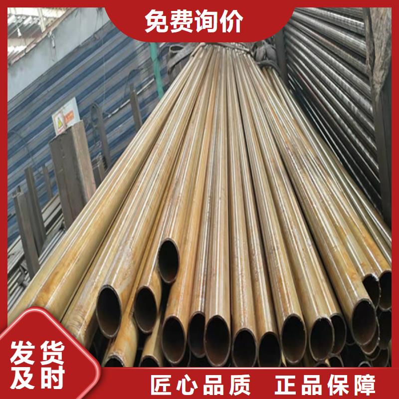  精密管经久耐用