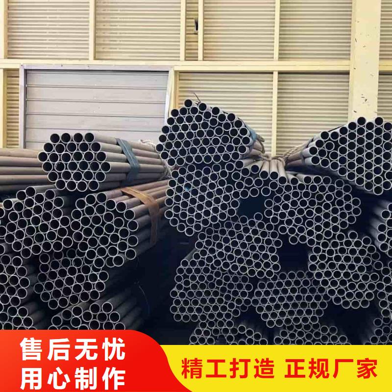 316不锈钢管品质甄选