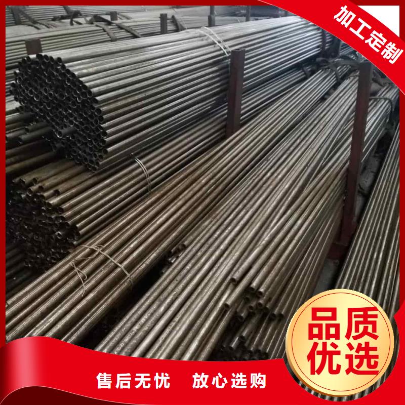 【精密管】 注浆管细节严格凸显品质