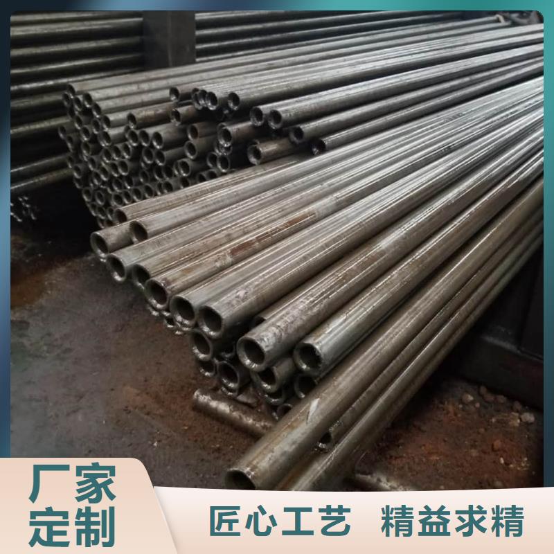 精密管出厂价
