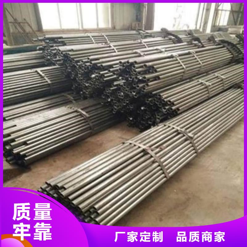精密管厂家案例