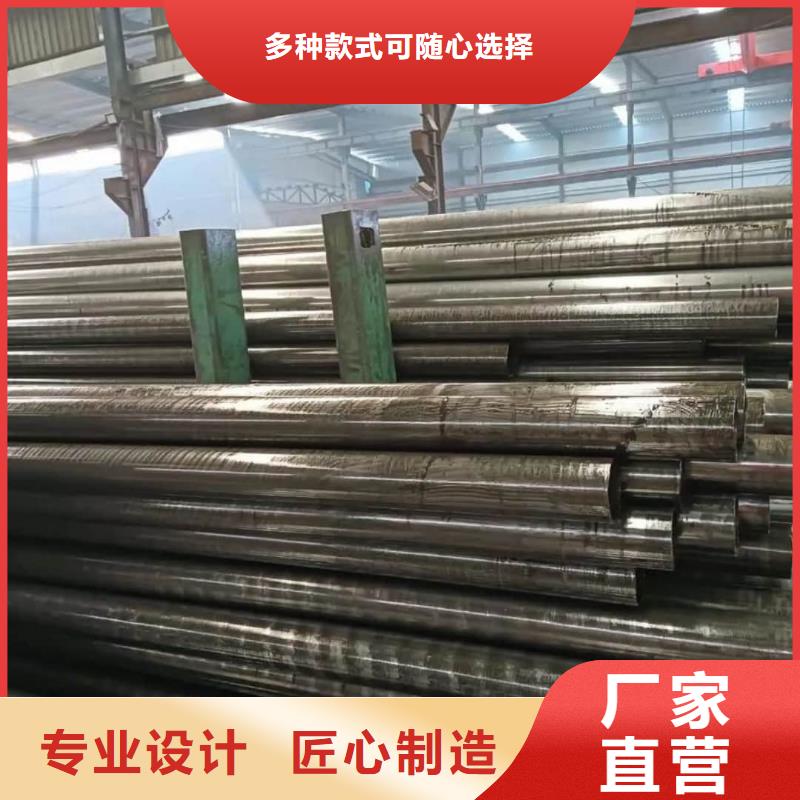 精密管分类和特点
