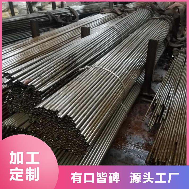  精密管源头厂家经验丰富