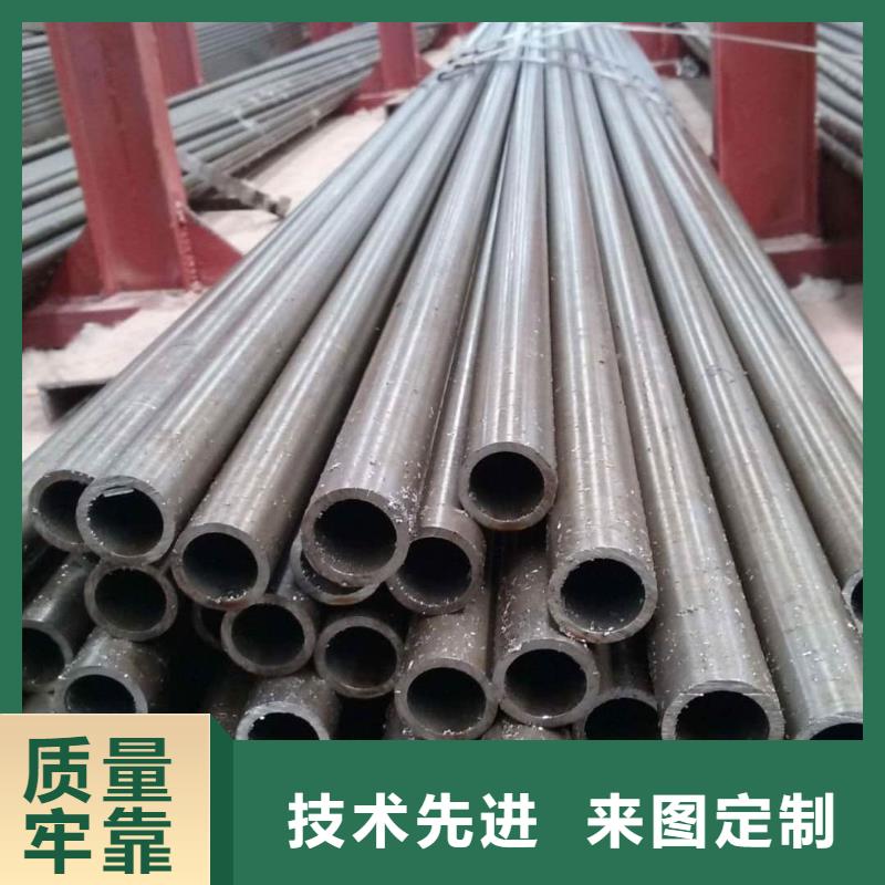  精密管技术先进