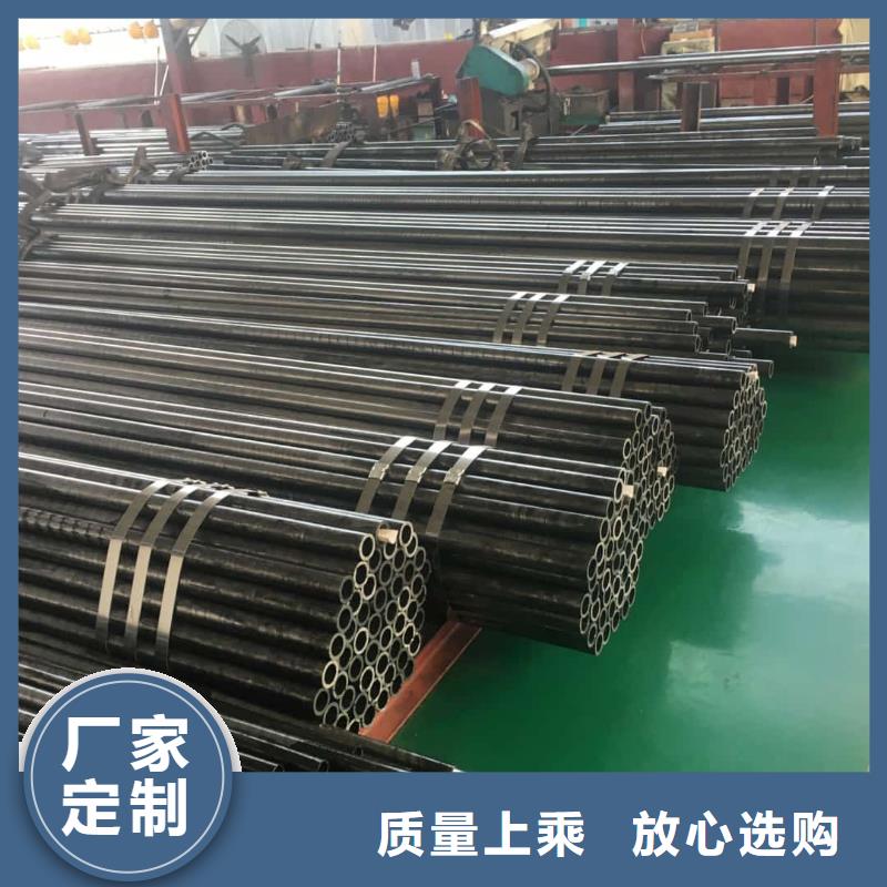 精密管精密冷拔无缝钢管优选厂商