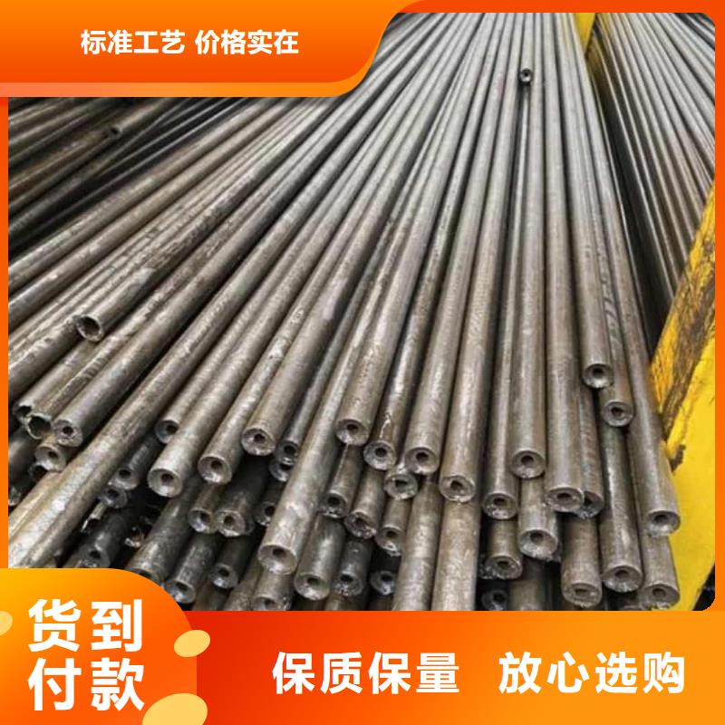 精密管20G高压无缝管用心做产品