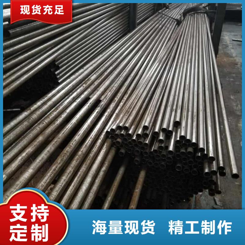  精密管源头厂家经验丰富