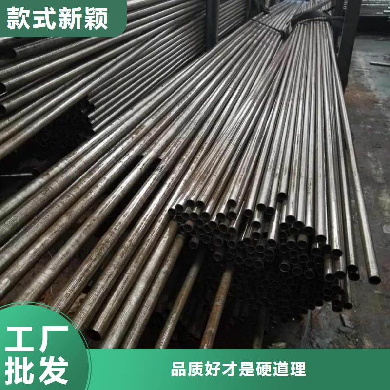  精密管源头厂家经验丰富