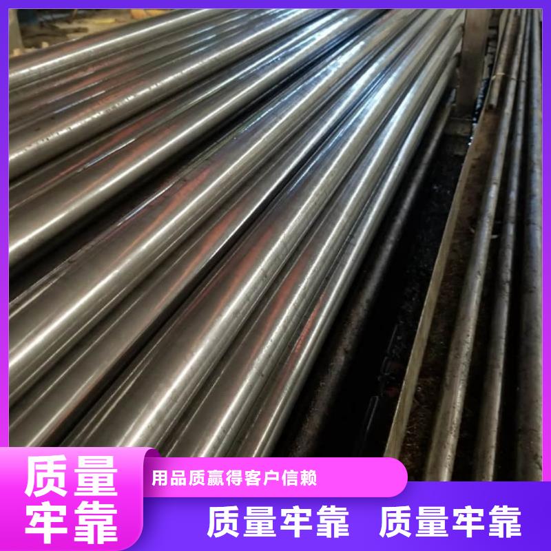 精密管分类和特点