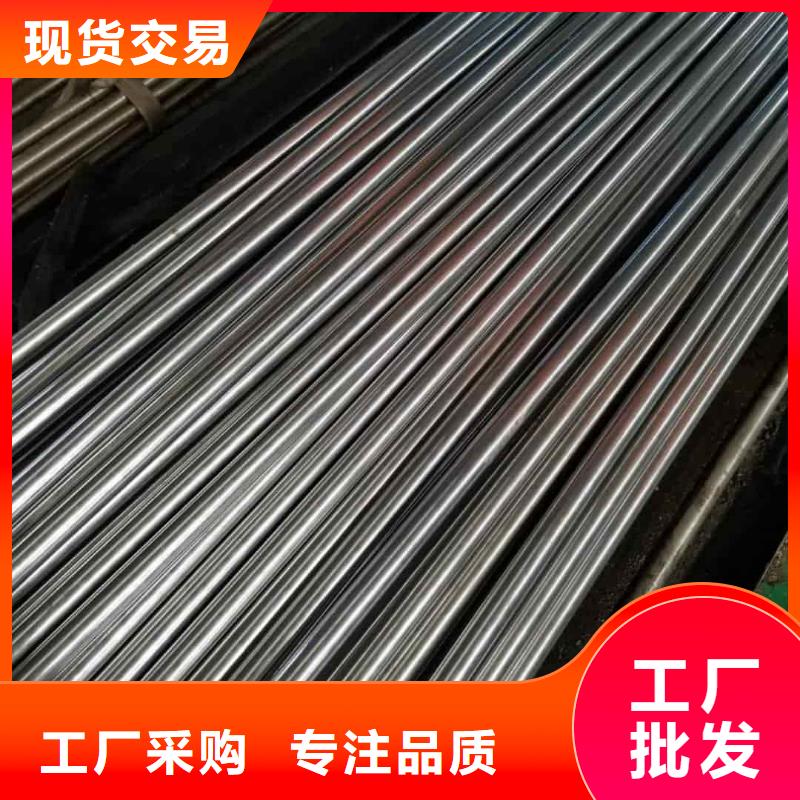  精密管质检合格发货