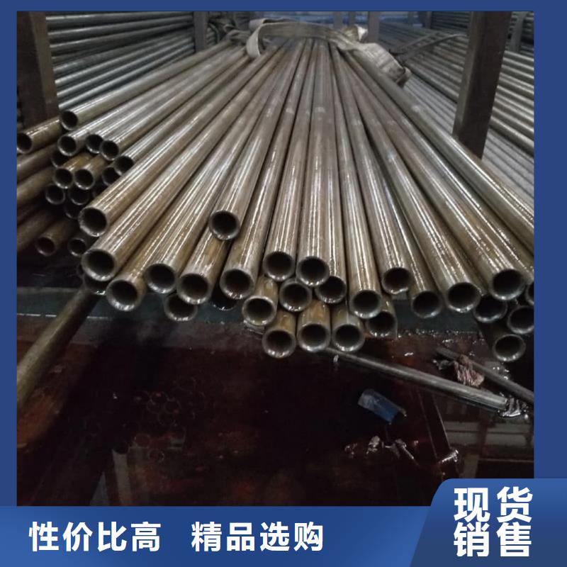 精密管一手货源源头厂家