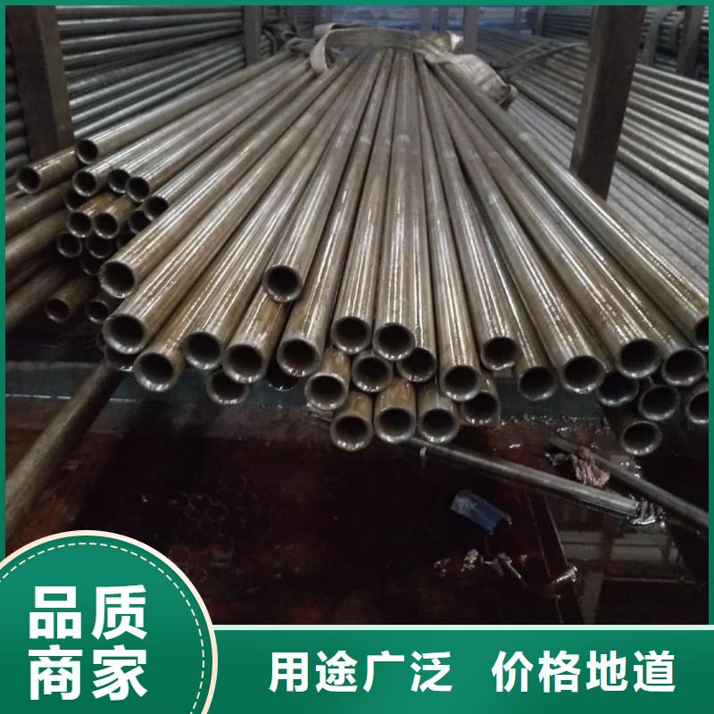 精密管专业生产团队