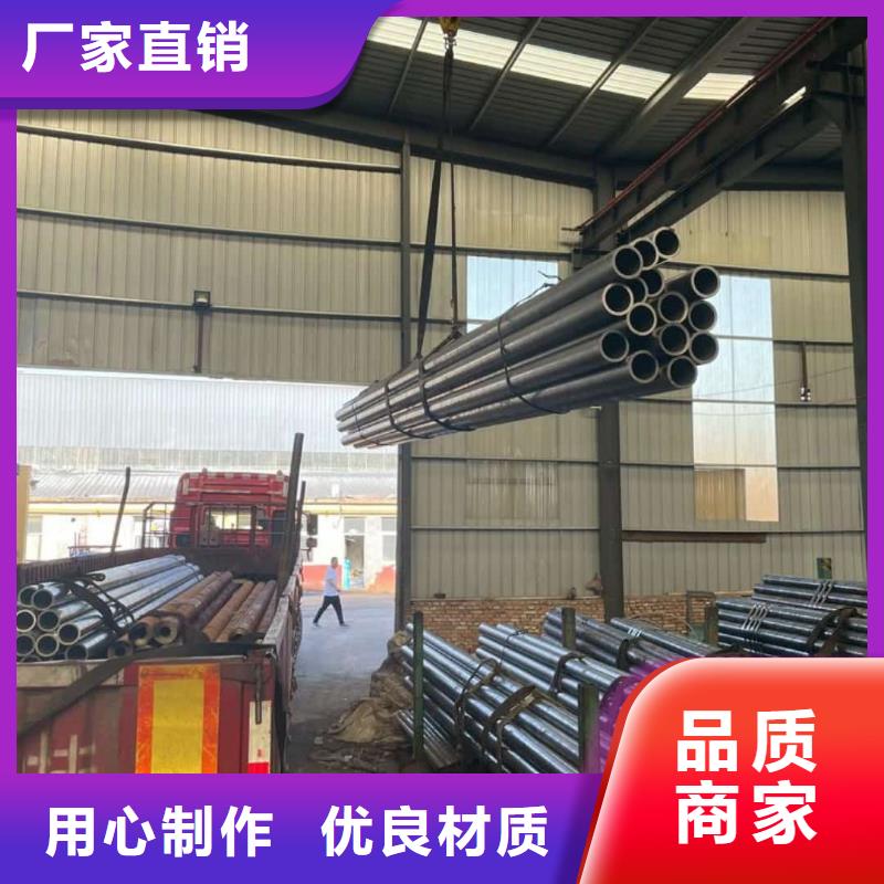  精密管源头厂家经验丰富