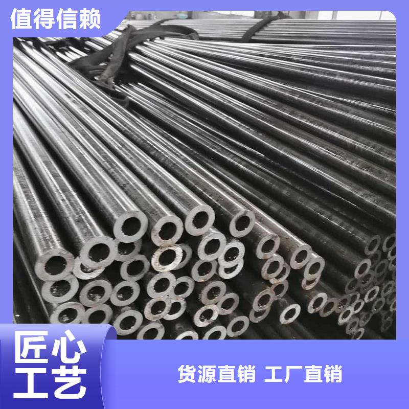  精密管源头厂家