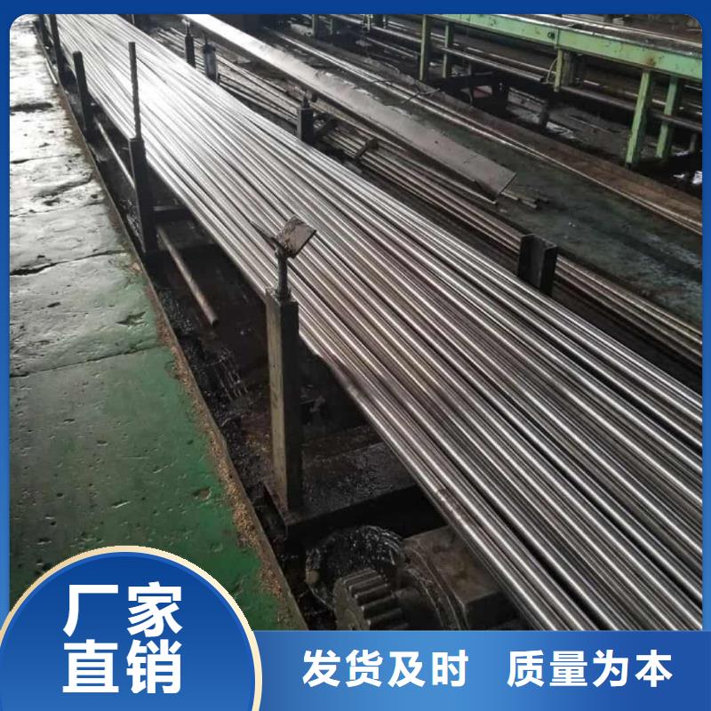 精密管应用广泛
