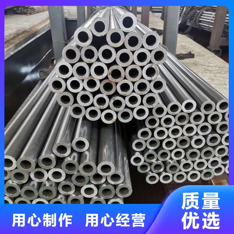 精密管_16Mn精密钢管多年厂家可靠