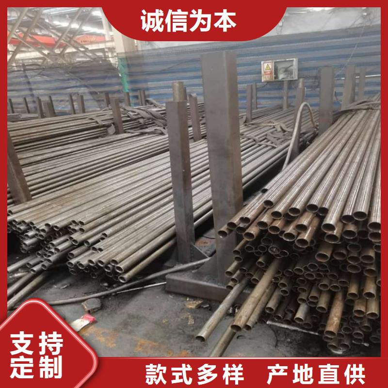  精密管源头厂家经验丰富