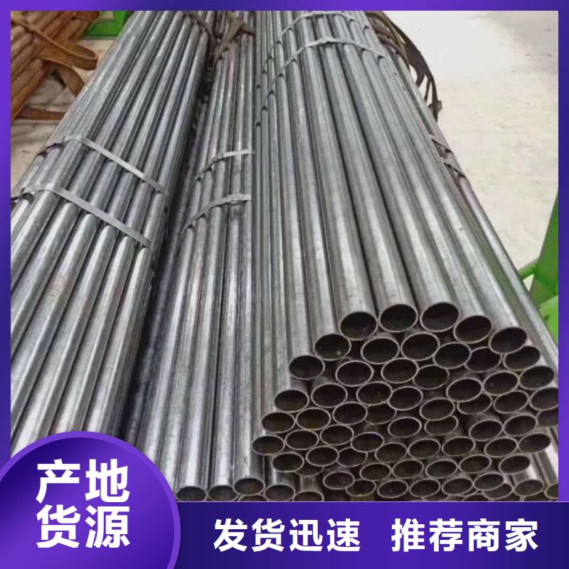 精密管通过检测