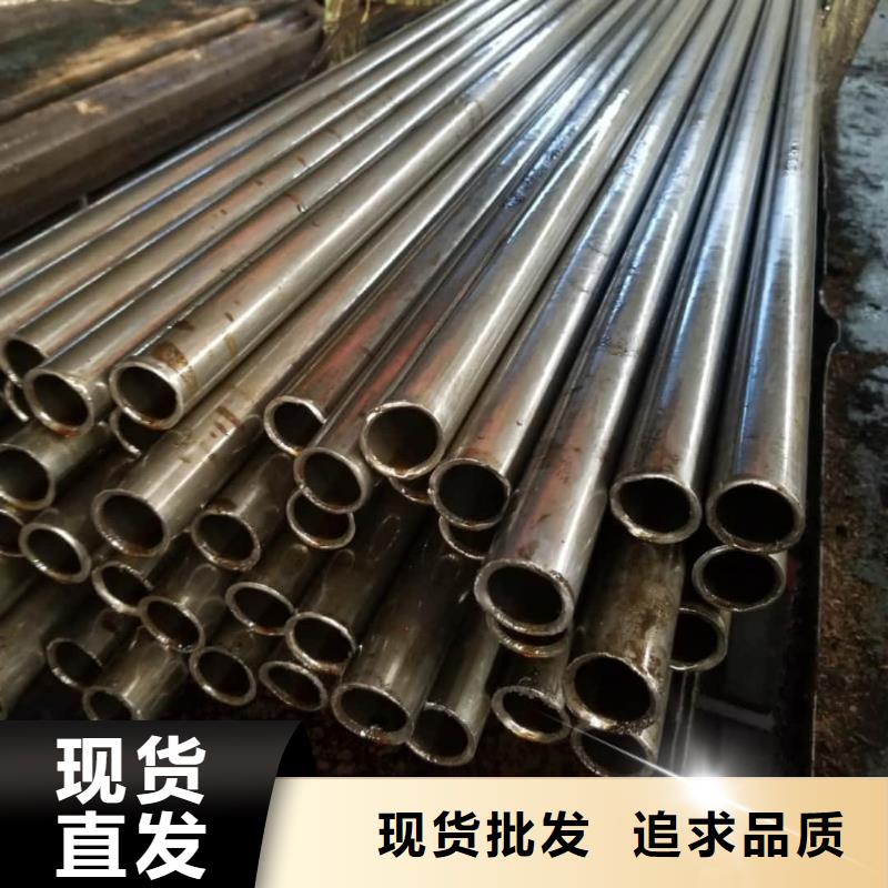  精密管多年厂家可靠