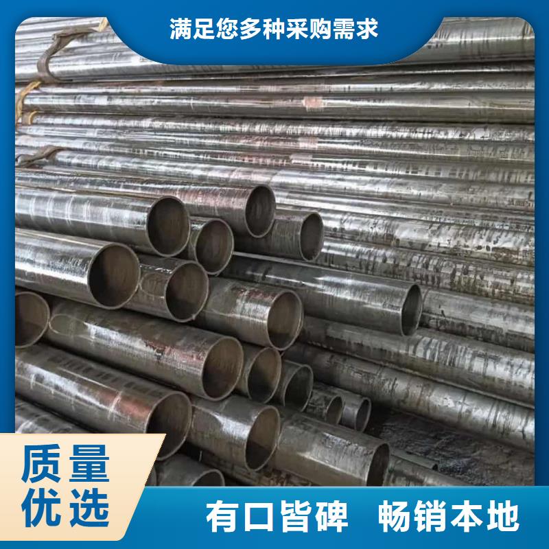 【精密管注浆管细节严格凸显品质】