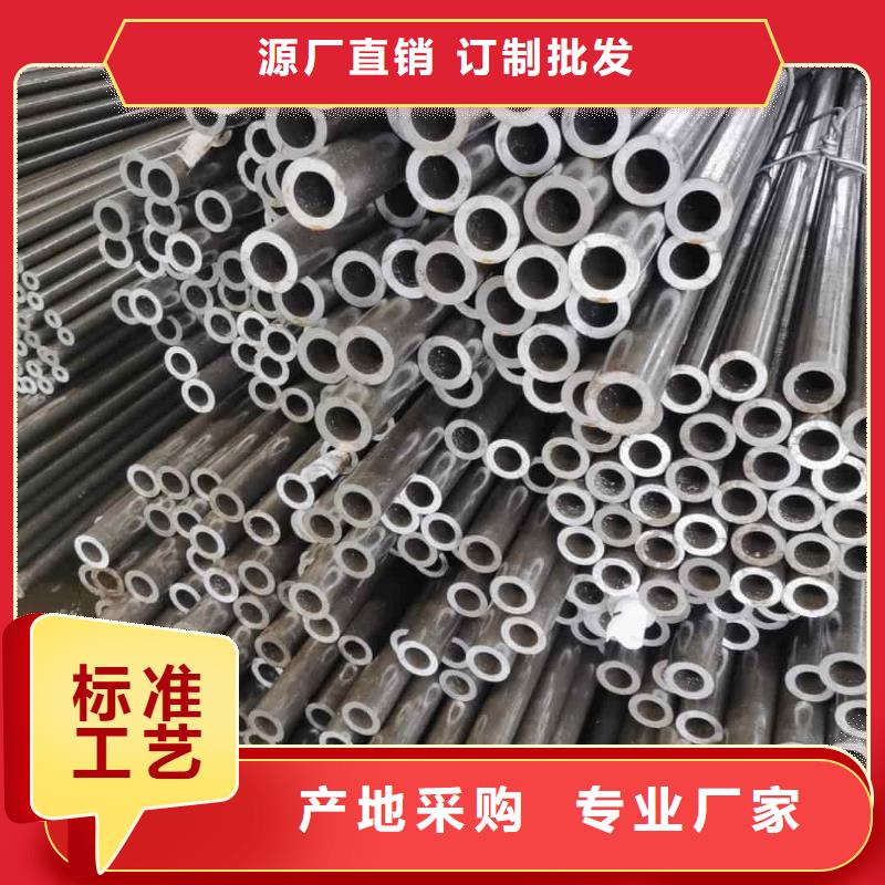 精密管专业生产团队
