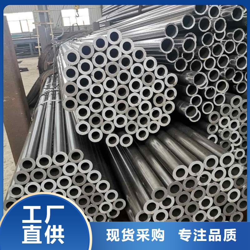 【精密管注浆管细节严格凸显品质】