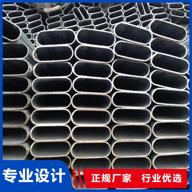 异型管做工精细