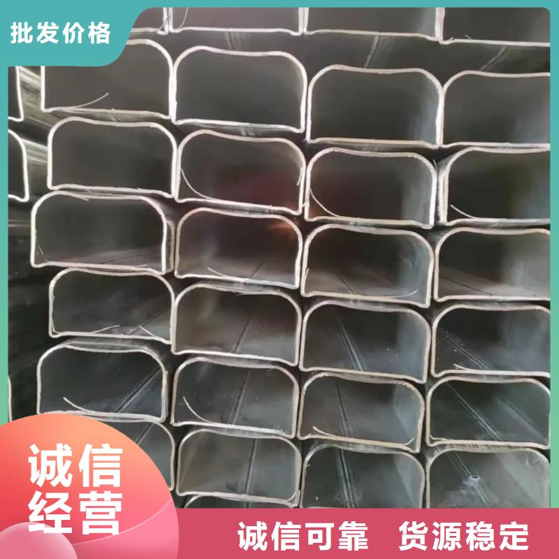异型管注浆管品质之选