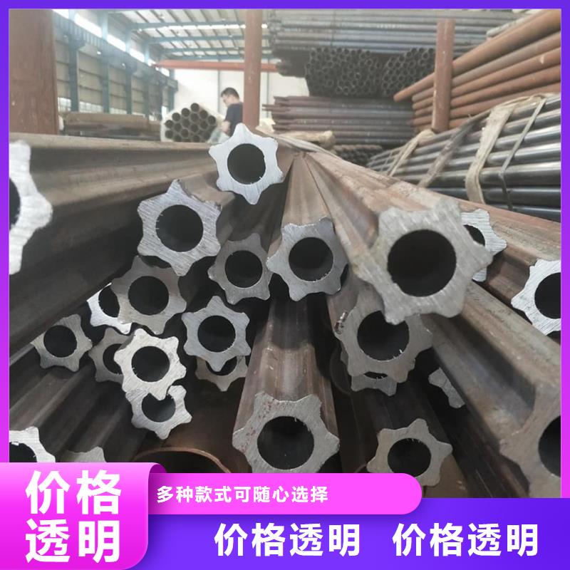 异型管质量可靠