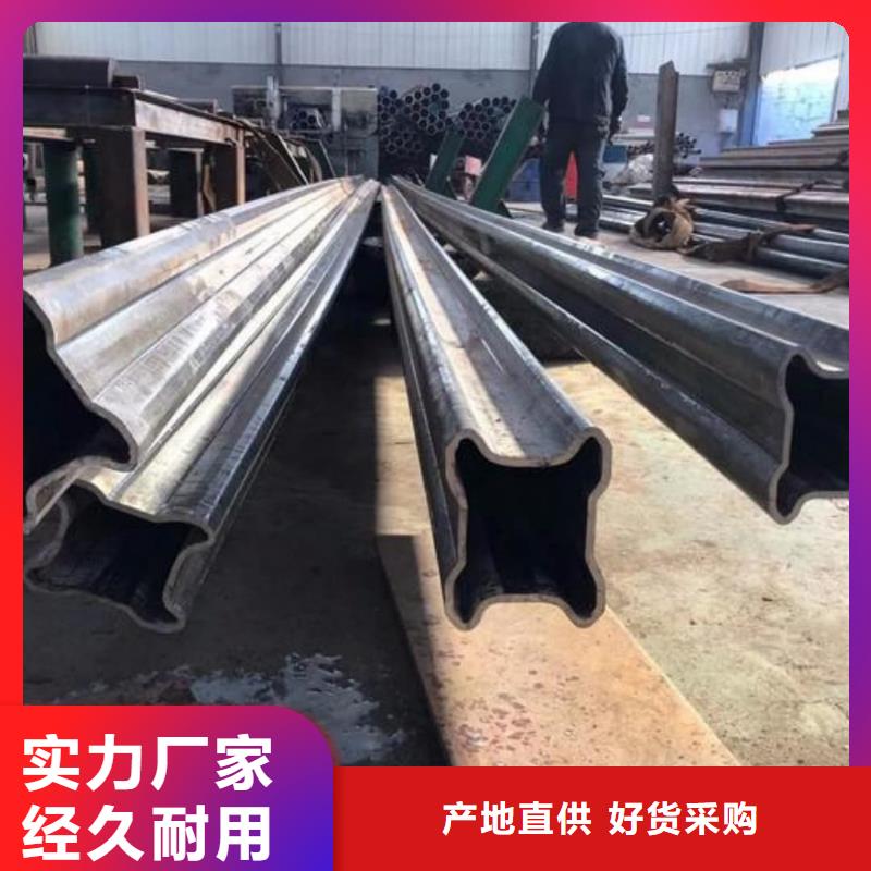 异型管大厂家实力看得见