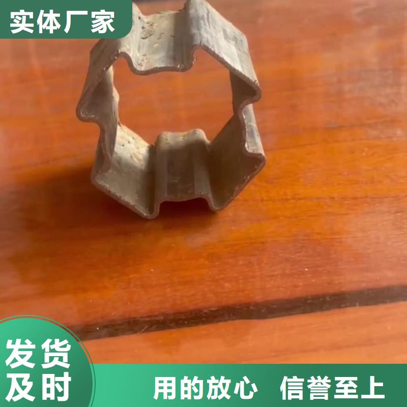 异型管质量可靠
