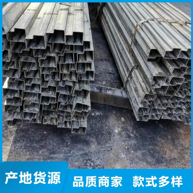 异型管检验发货
