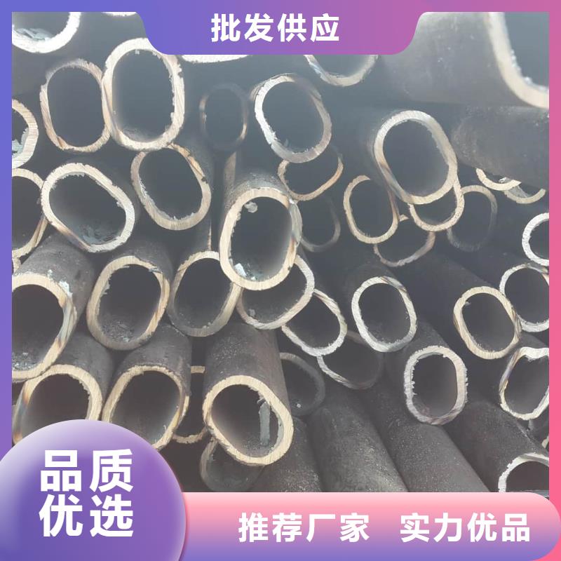  异型管出货快