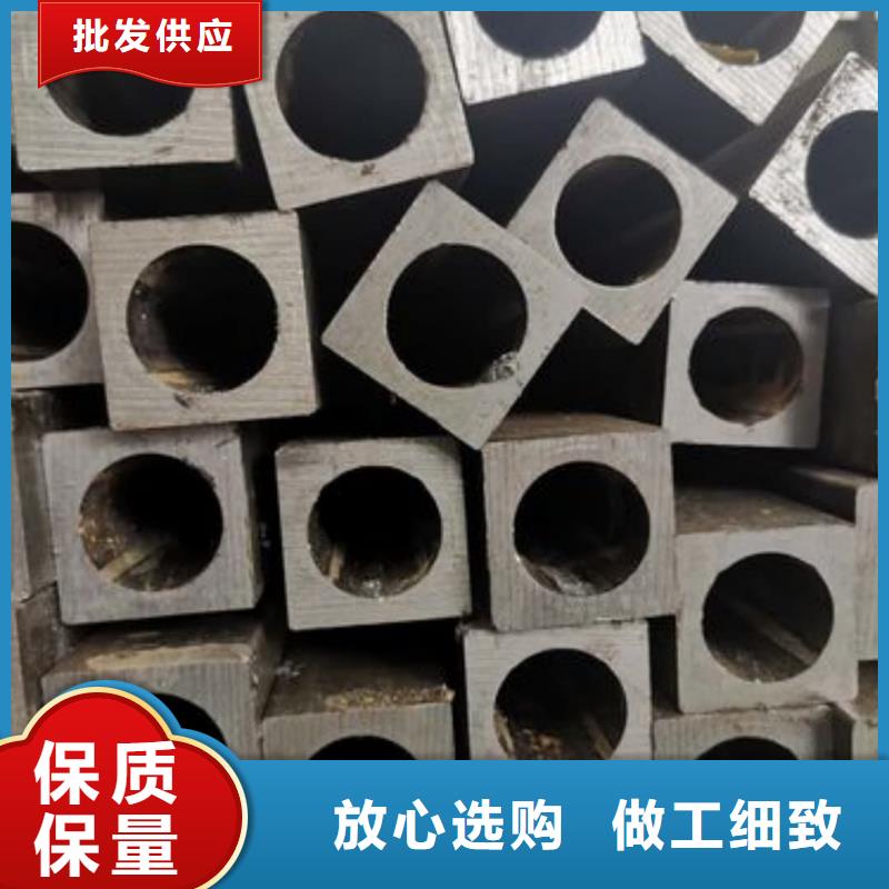 异型管5310高压无缝管品质不将就
