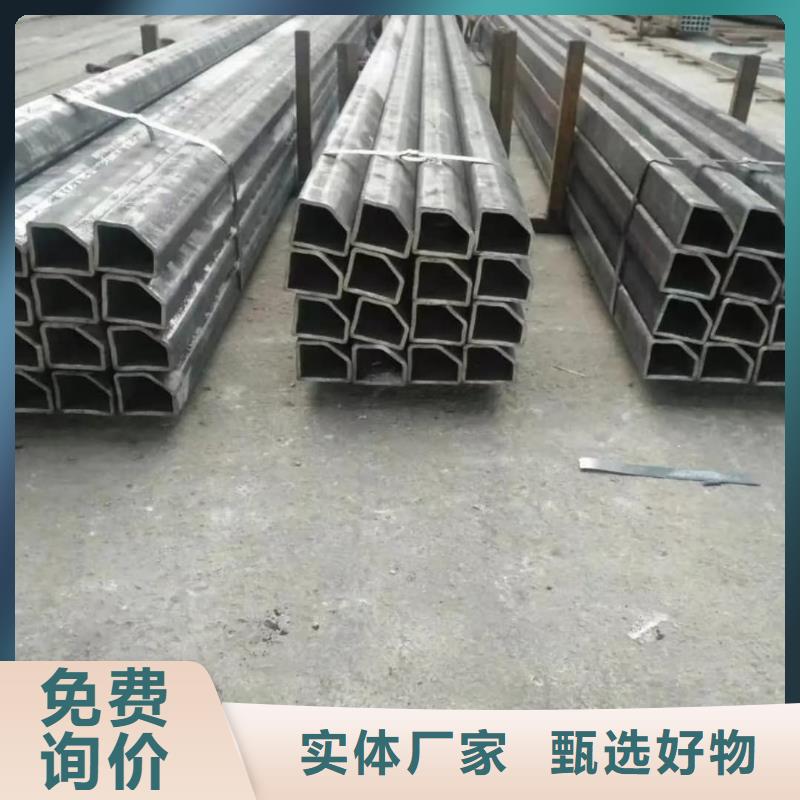 异型管20G高压无缝管种类丰富