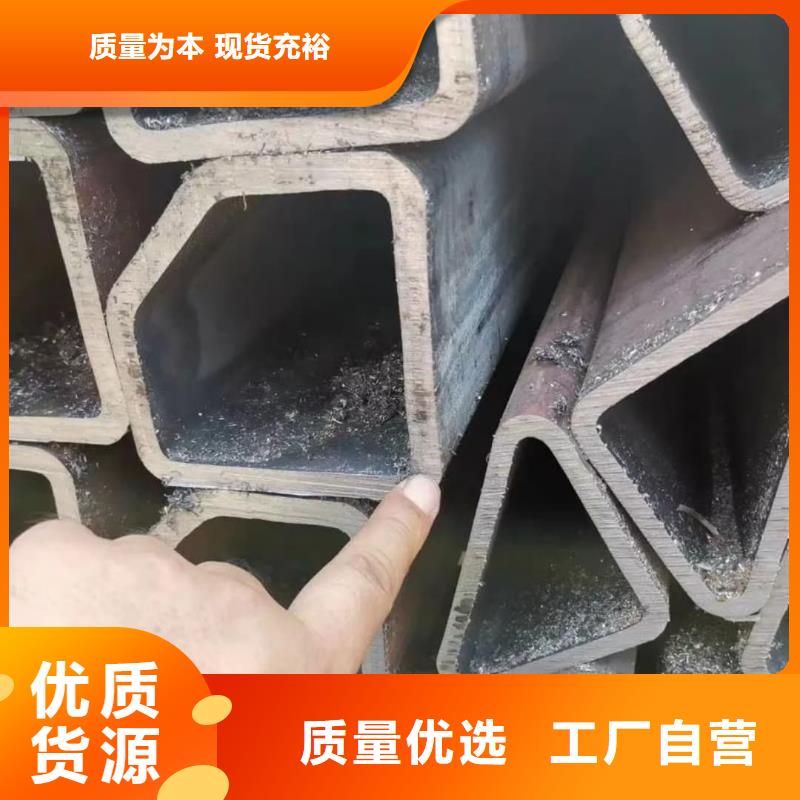 异型管现货充裕