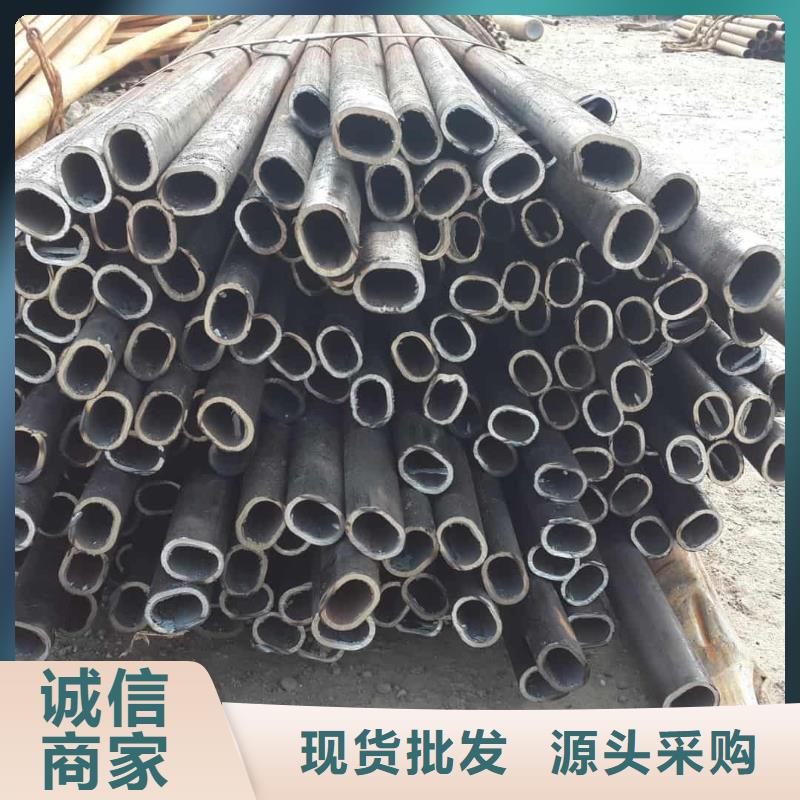 异型管用心做好细节